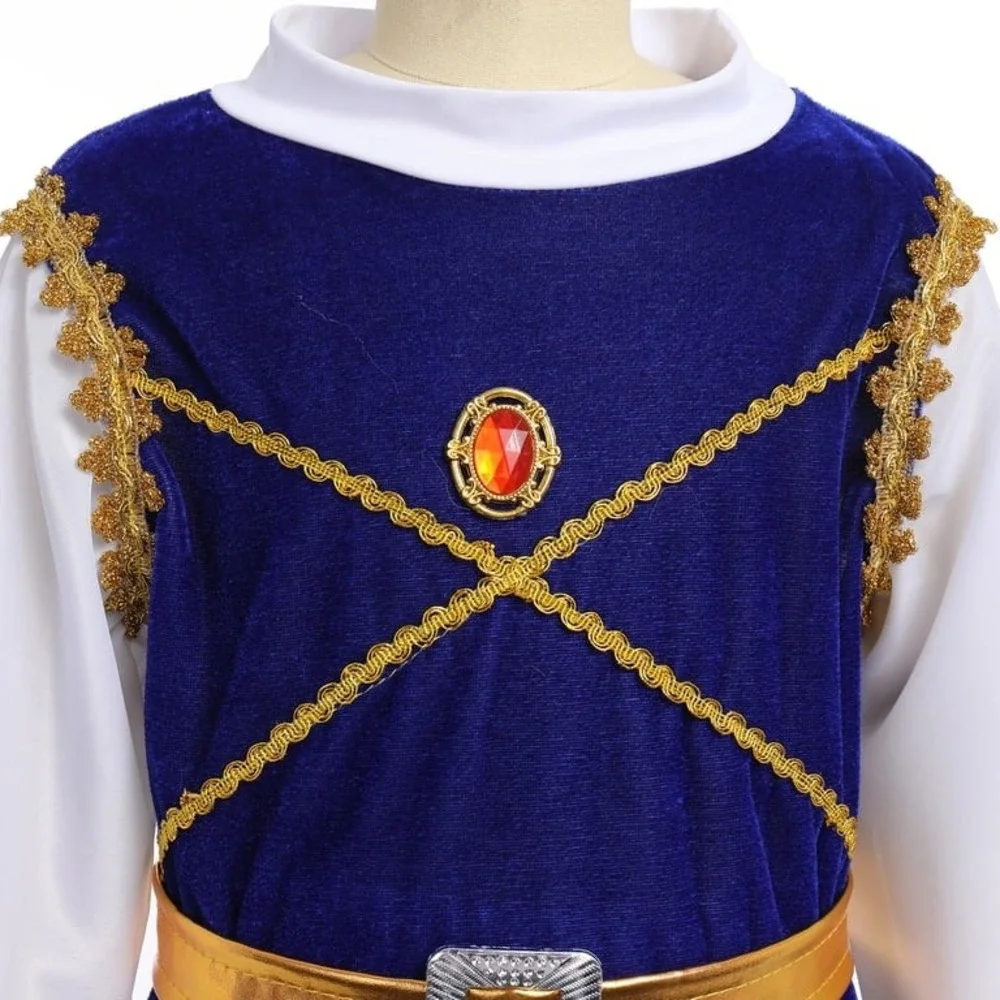 Unbranded prince costume